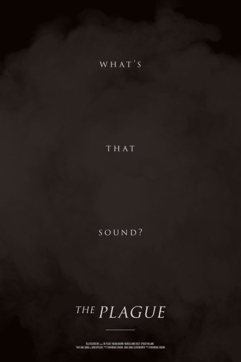 The Plague (2024)