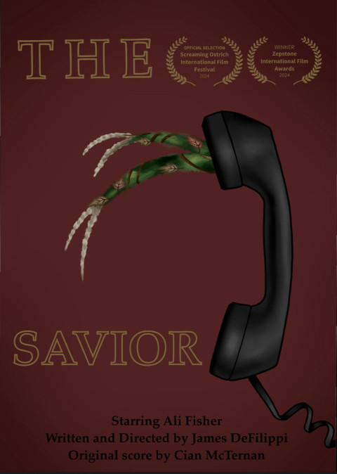 The Savior (2024)