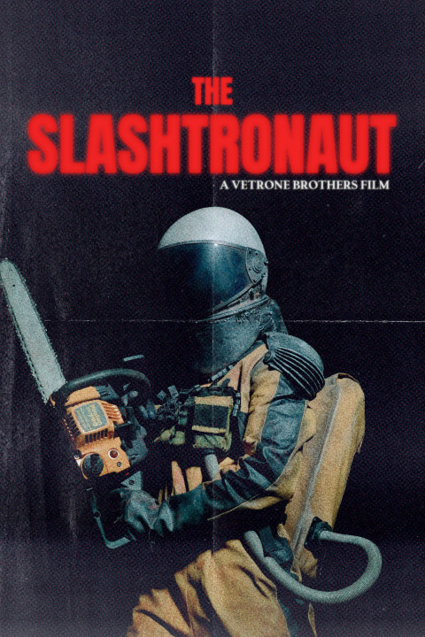 The Slashtronaut (2024)