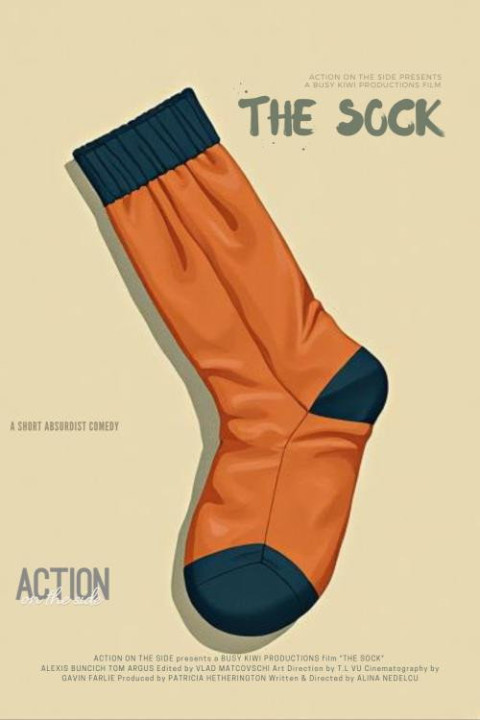 The Sock (2024)