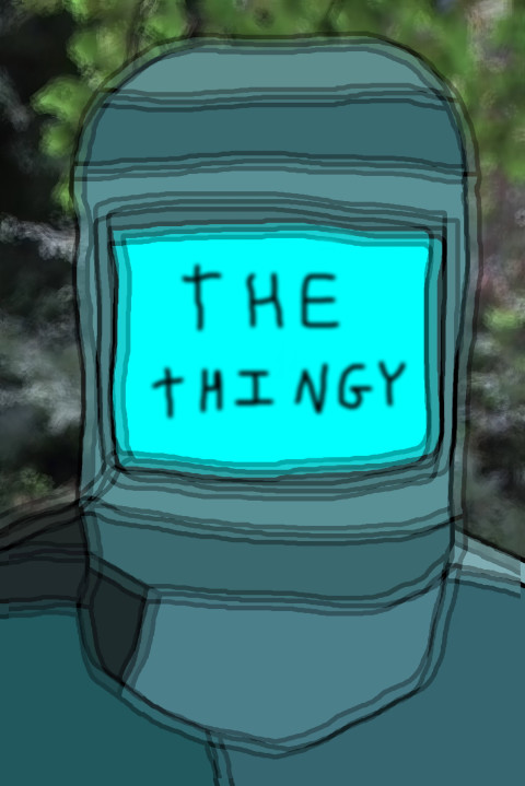 The Thingy (2024)