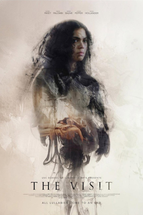 The Visit (2024)