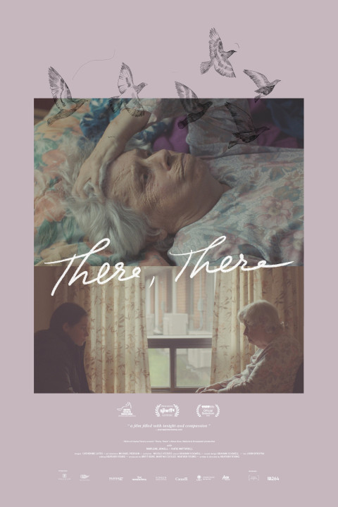 There, There (2024)