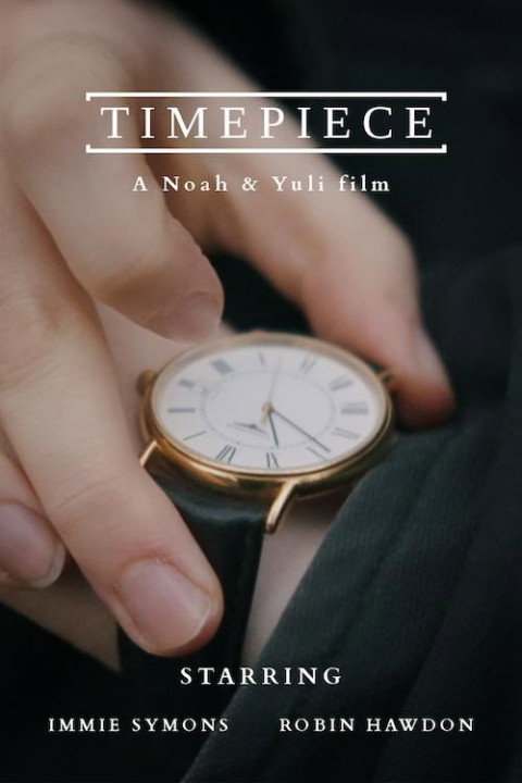 Timepiece (2024)