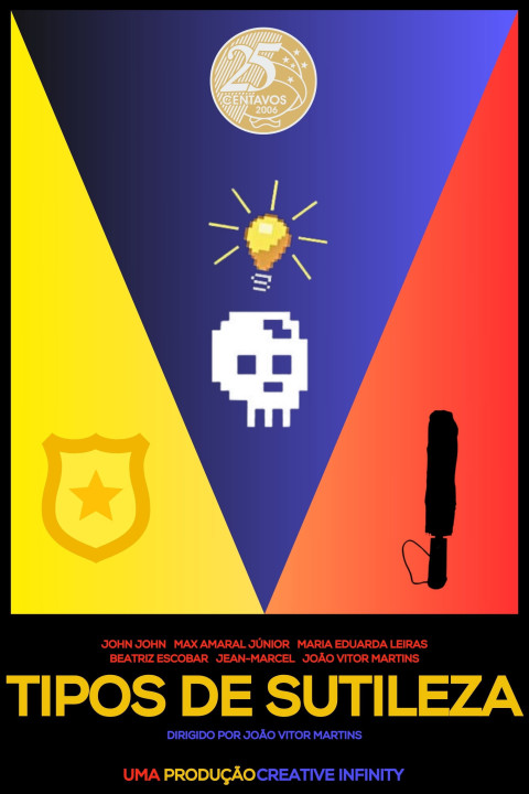 Tipos de Sutileza (2024)