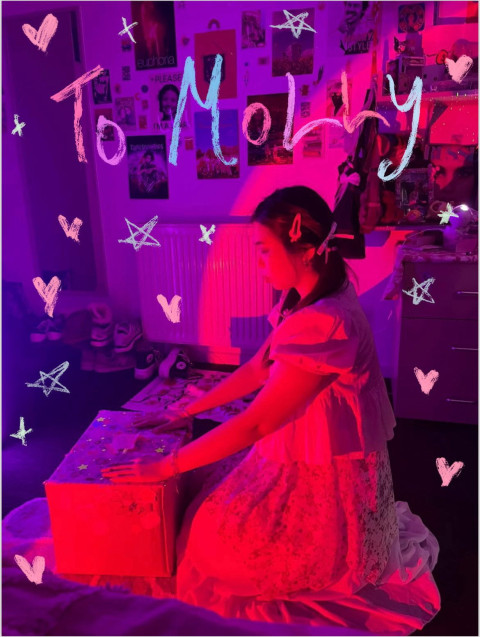 To Molly (2024)