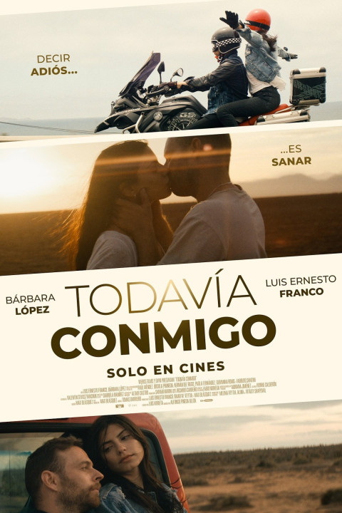 Todavía Conmigo (2024)