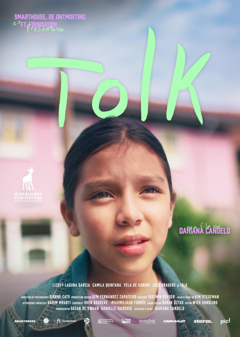 Tolk (2024)