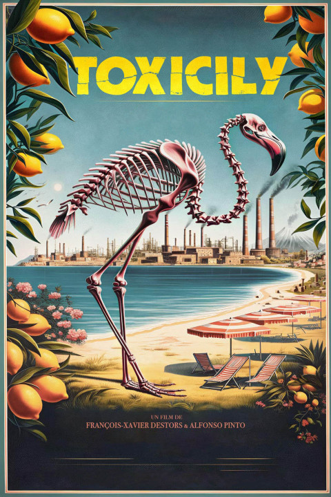 Toxic Sicily (2024)