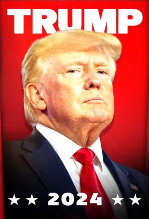 Trump 2024 (2024)