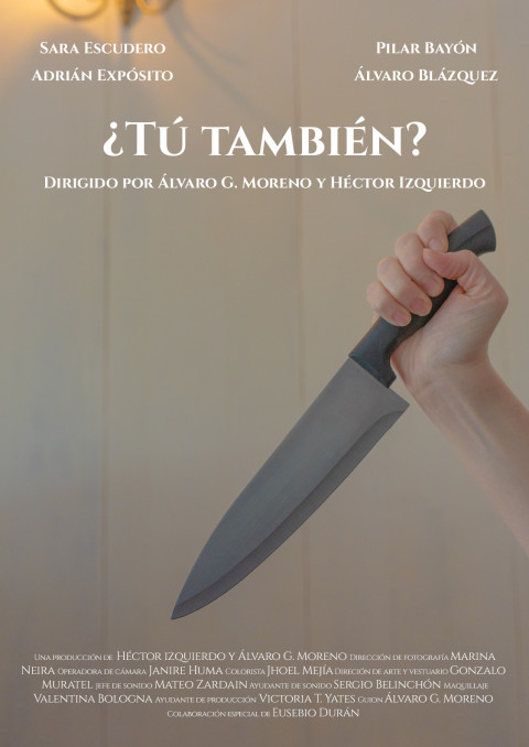 ¿Tú también? (2024)