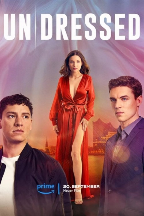 Un/Dressed (2024)