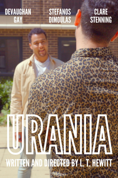 Urania (2024)