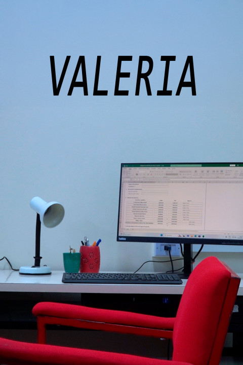 Valeria (2024)