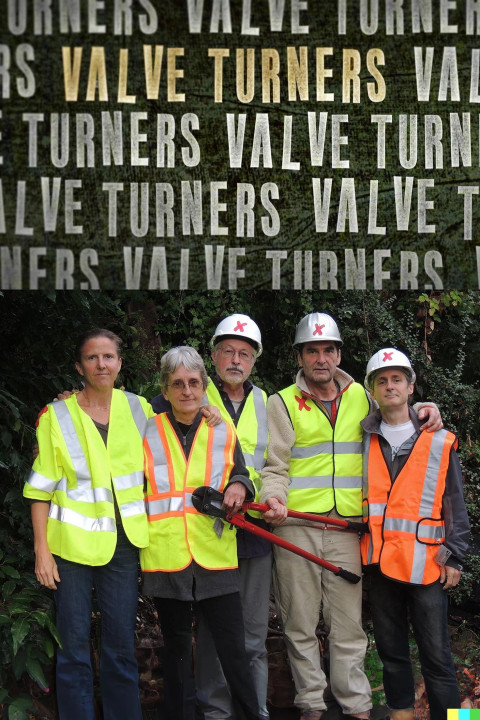 Valve Turners (2024)