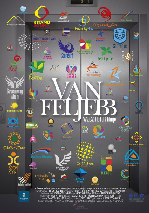 Van feljebb (2024)