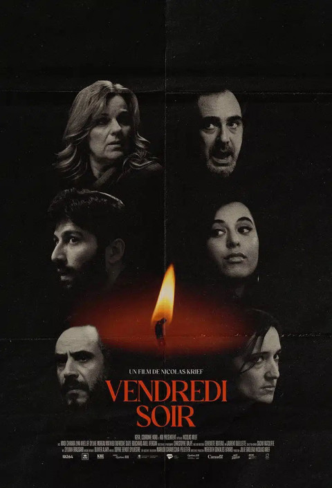 Vendredi soir (2024)