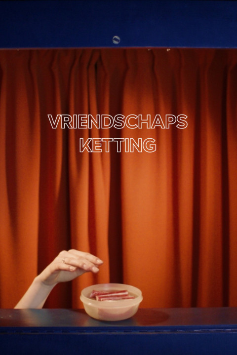Vriendschapsketting (2024)