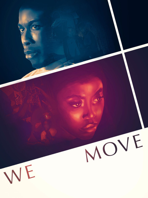 We Move (2024)