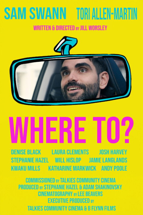 Where To? (2024)