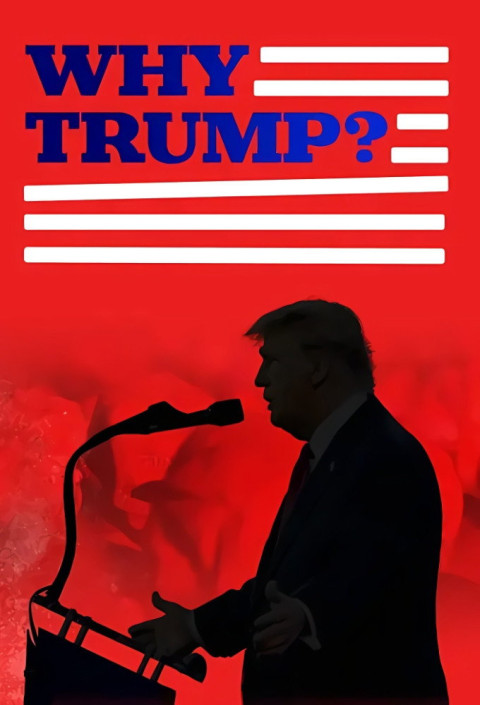 Why Trump? (2024)