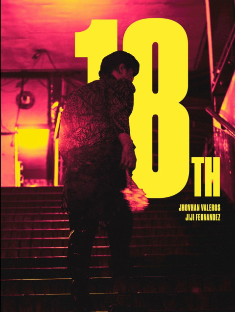 18th (2024)