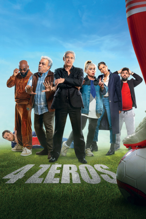 4 zéros