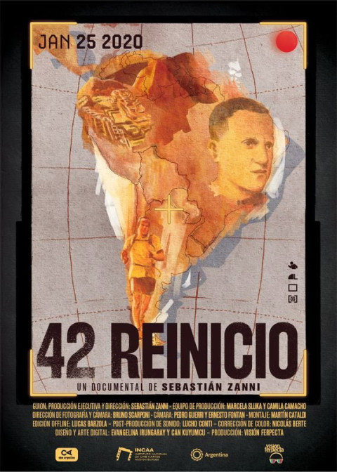 42 Reinicio (2024)