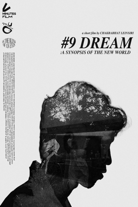 #9 Dream: A synopsis of the new world (2024)
