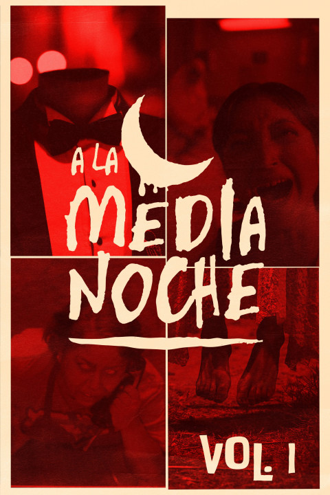 A la Medianoche Vol.1 (2024)