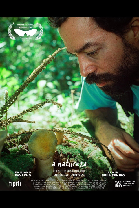 A Natureza (2024)