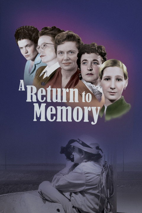 A Return to Memory (2024)