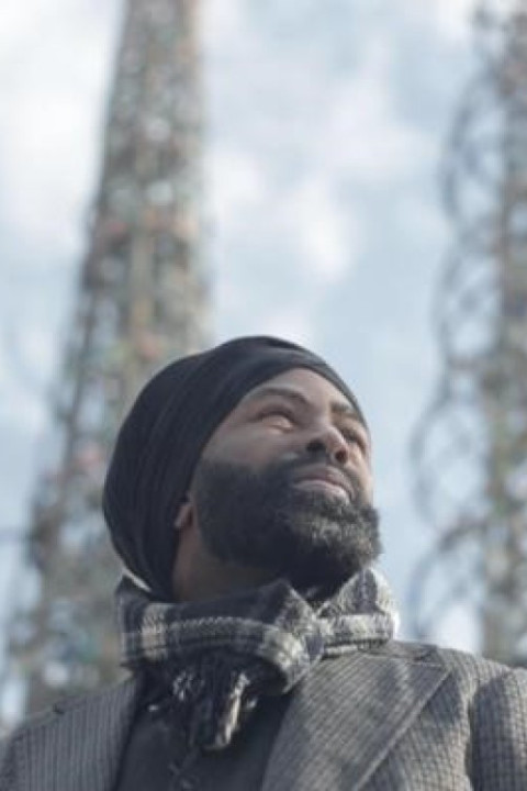 A School Grows in Watts (2024)