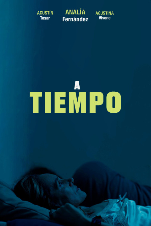A Tiempo (2024)