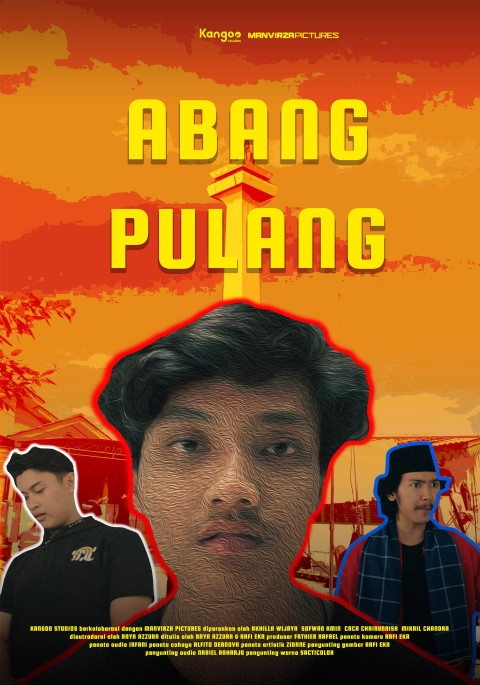 Abang Pulang (2024)