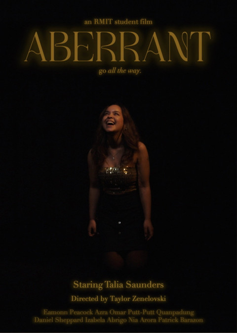 Aberrant (2024)