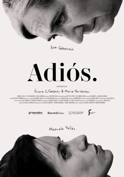 Adiós (2024)
