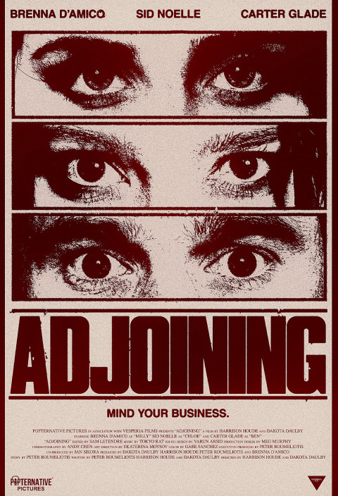 Adjoining (2024)
