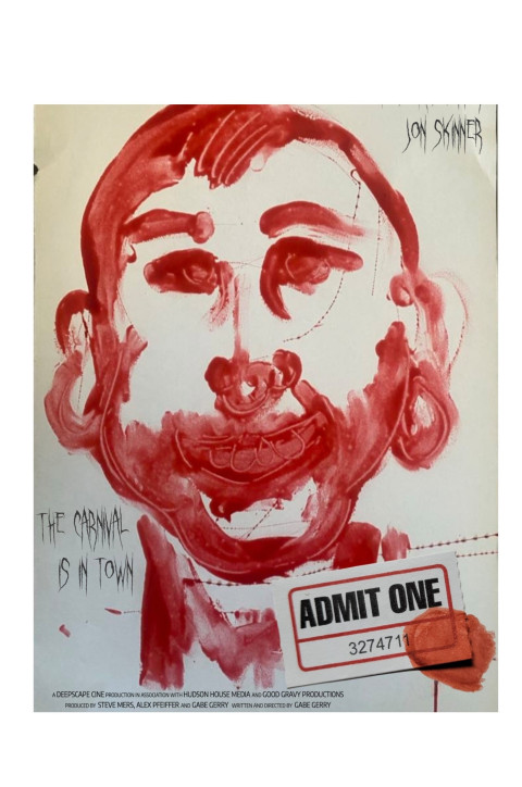 Admit One (2024)