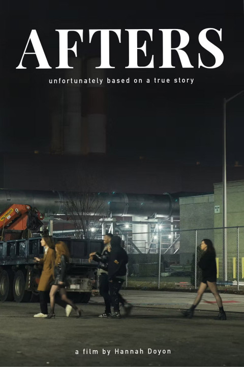 Afters (2024)