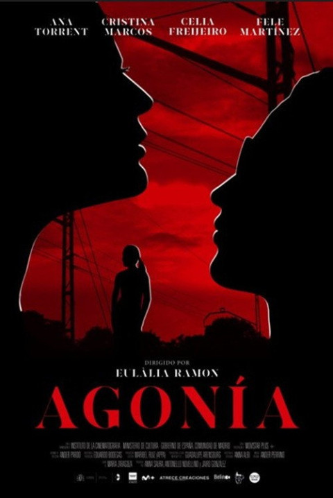 Agonía (2024)