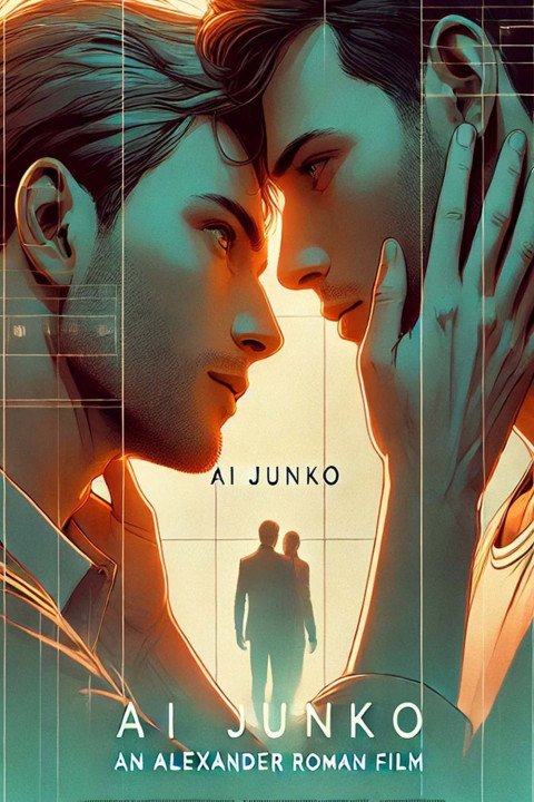 AI Junko (2024)