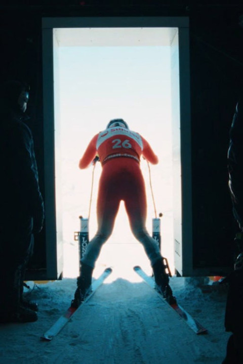 Aiming High (2024)