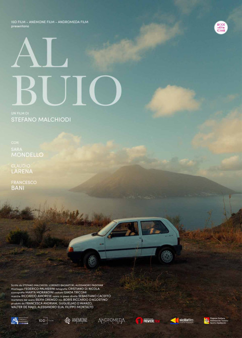 Al buio (2024)