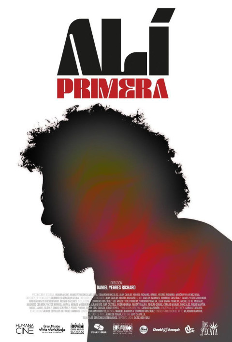 Alí Primera (2024)