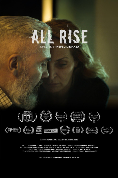 All Rise (2024)