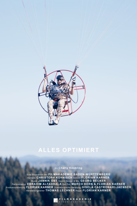 Alles Optimiert (2024)