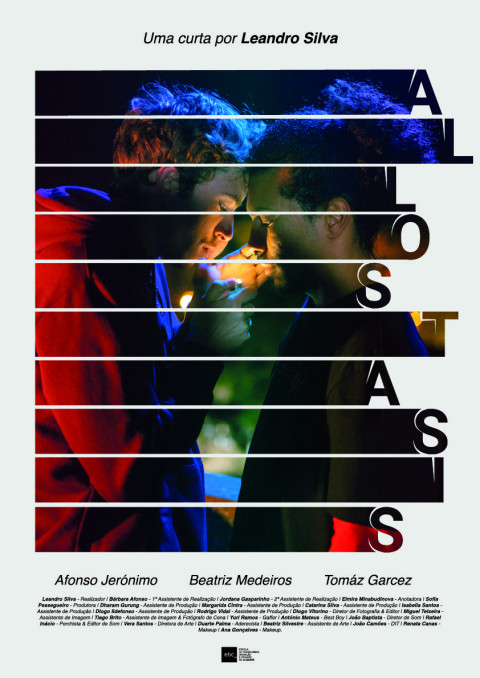 Allostasis (2024)