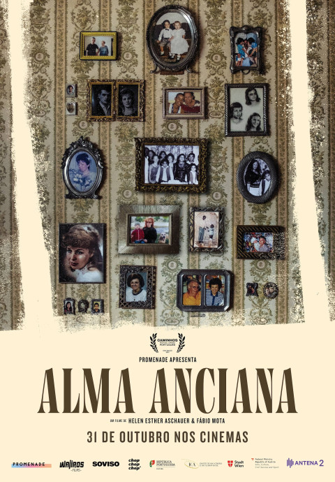 Alma Anciana (2024)