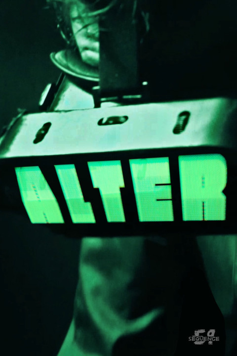 ALTER (2024)